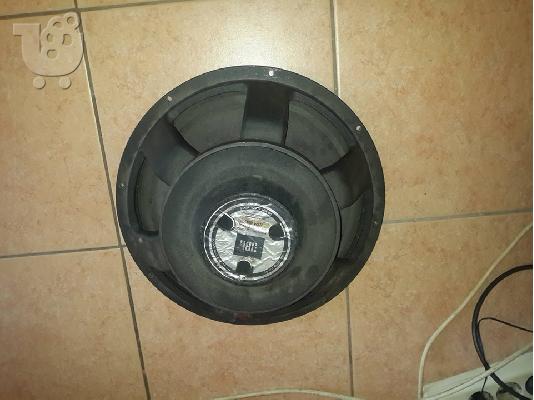 Ηχειο JBL 15